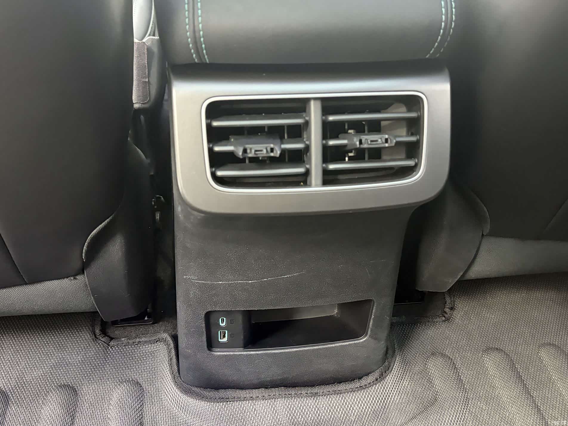 BYD Seal, 2025 9
