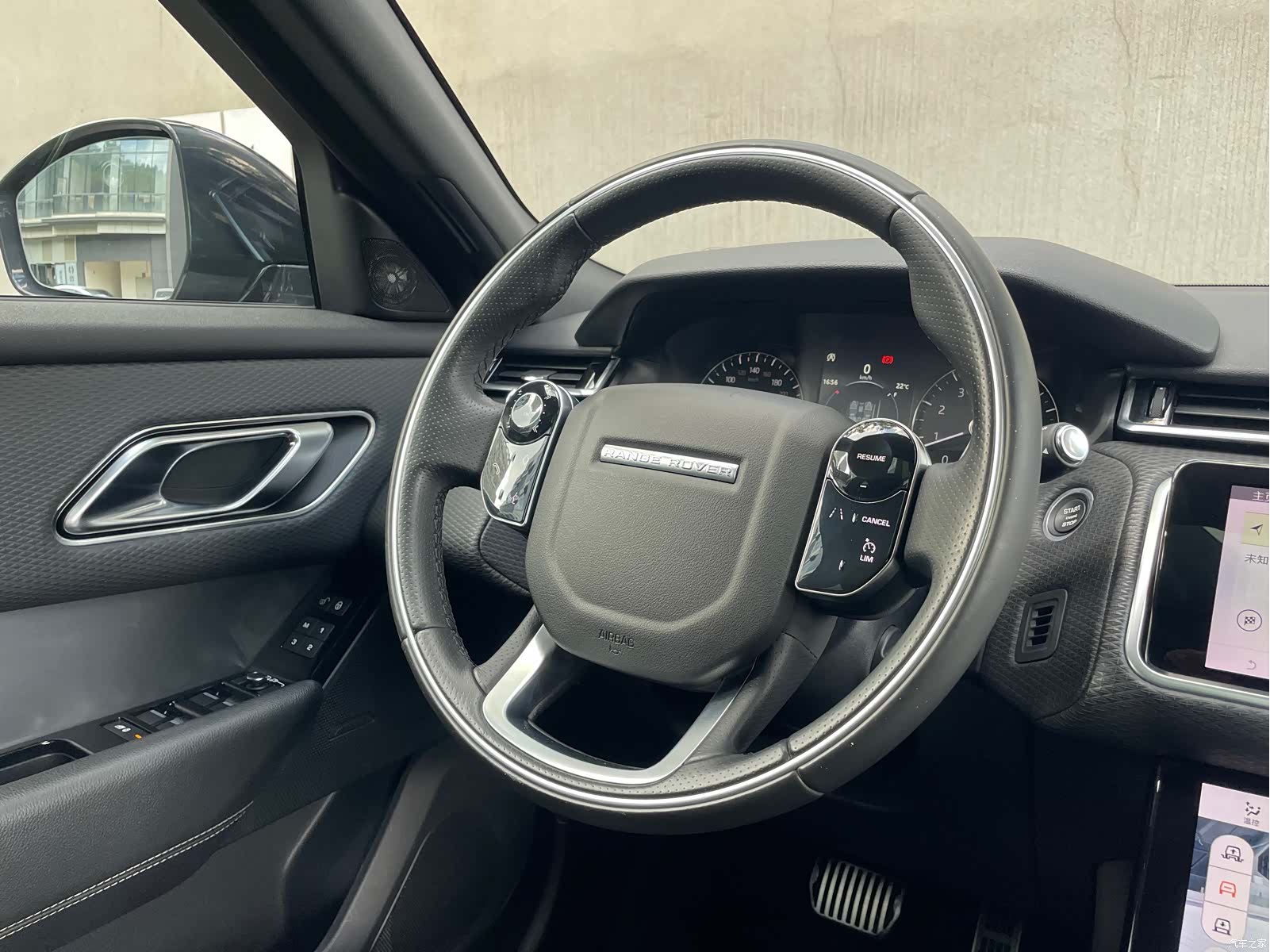 Land Rover Range Rover, 2019 11