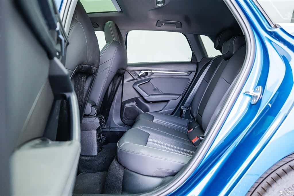 Audi A3, 2021 14