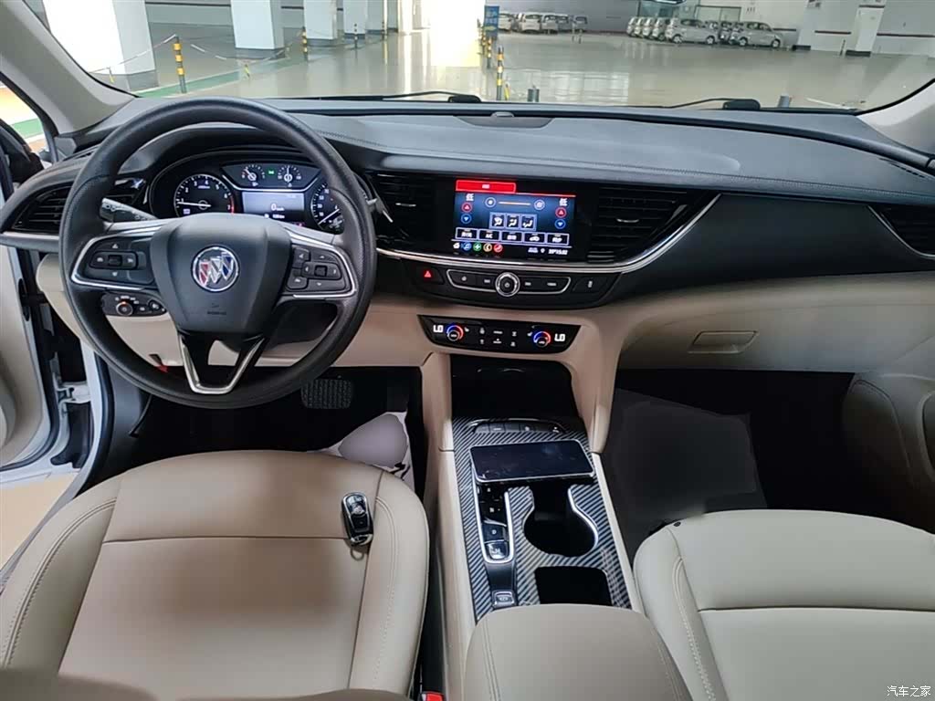 Buick Regal, 2022 10