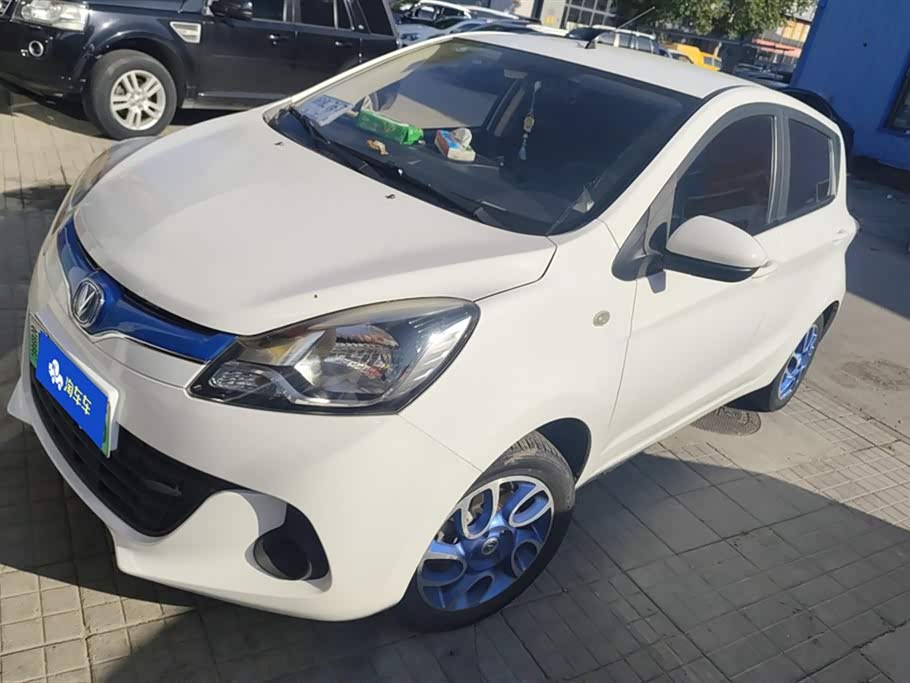 Changan Benben EV