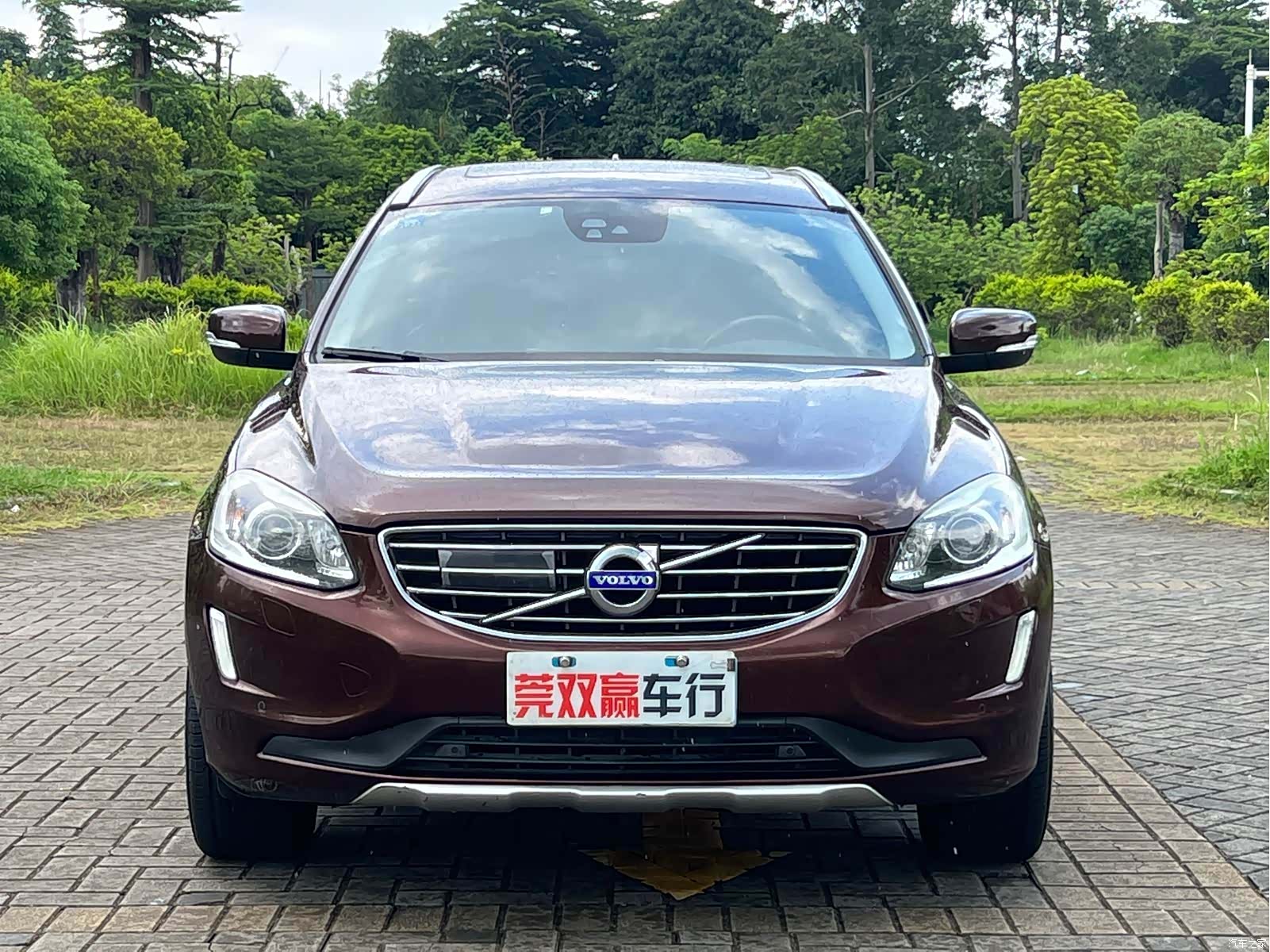 Volvo XC60, 2016 2