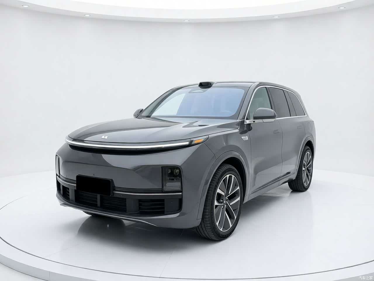 Li Auto L9, 2024 1