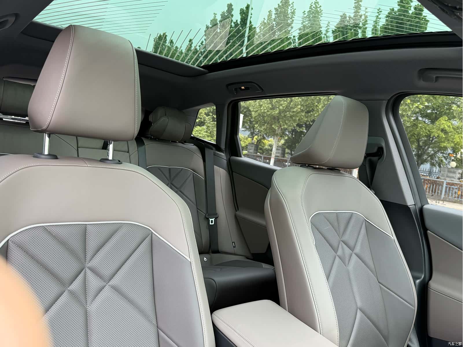 BMW X3, 2025 9