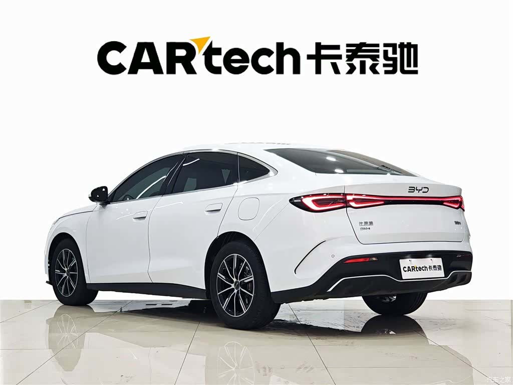 BYD Seal, 2025 6