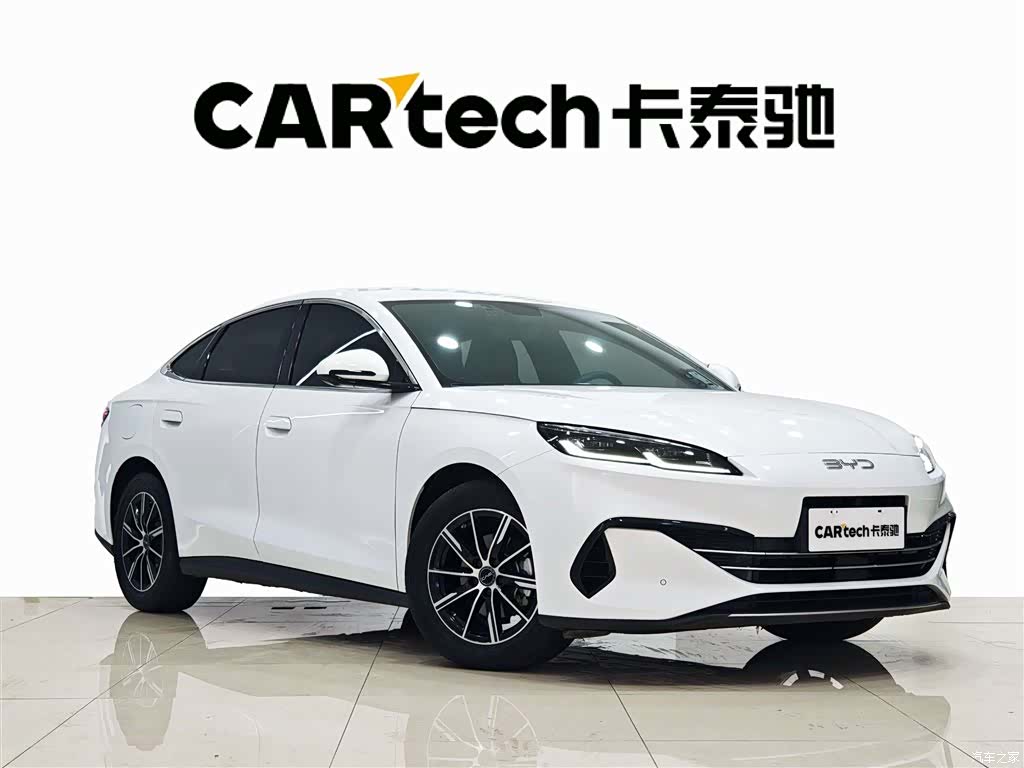 BYD Seal, 2025 2