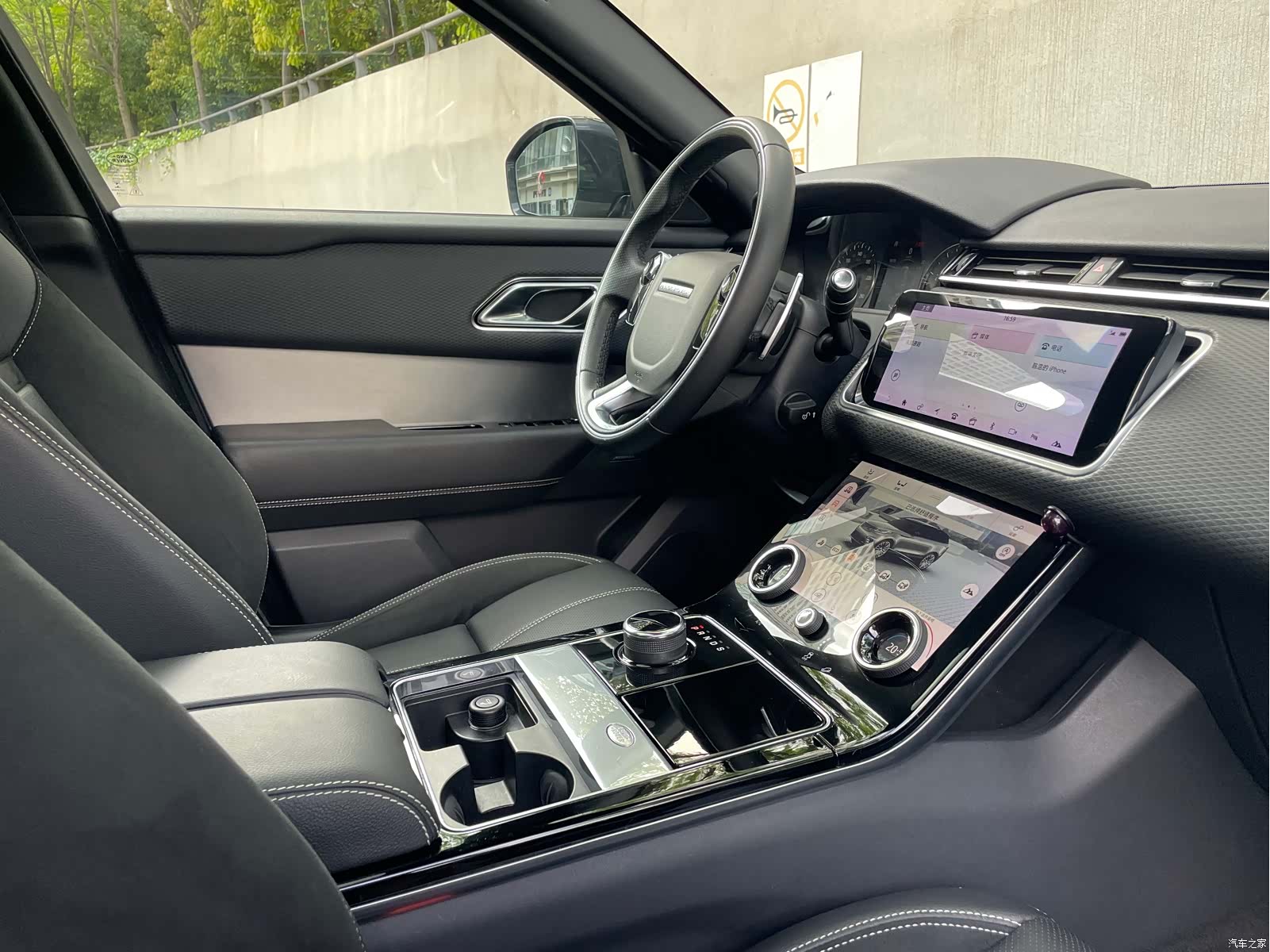 Land Rover Range Rover, 2019 21