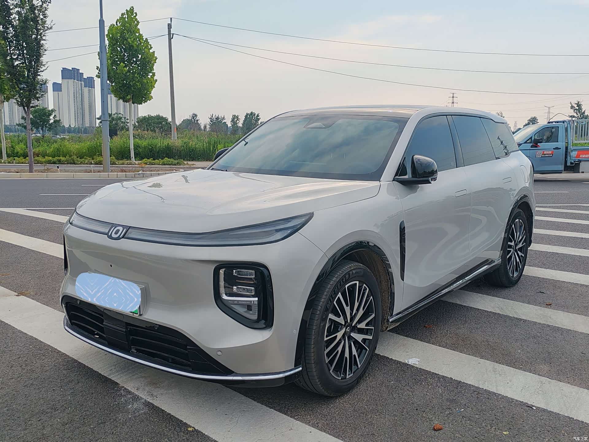 Changan Eado