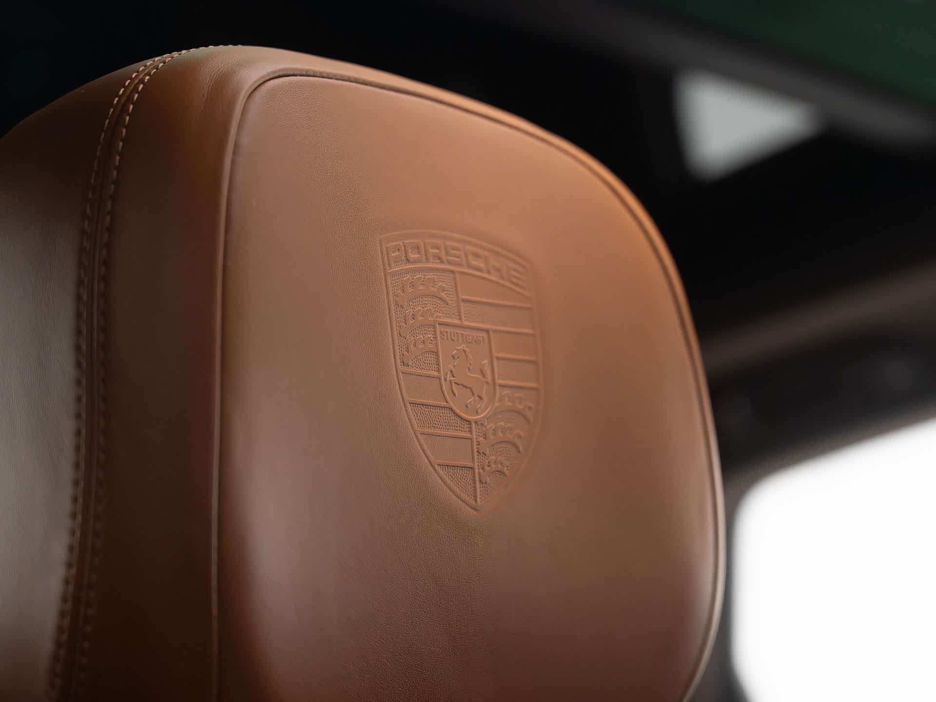 Porsche Cayenne, 2022 17
