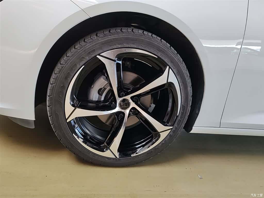 Buick Regal, 2022 23