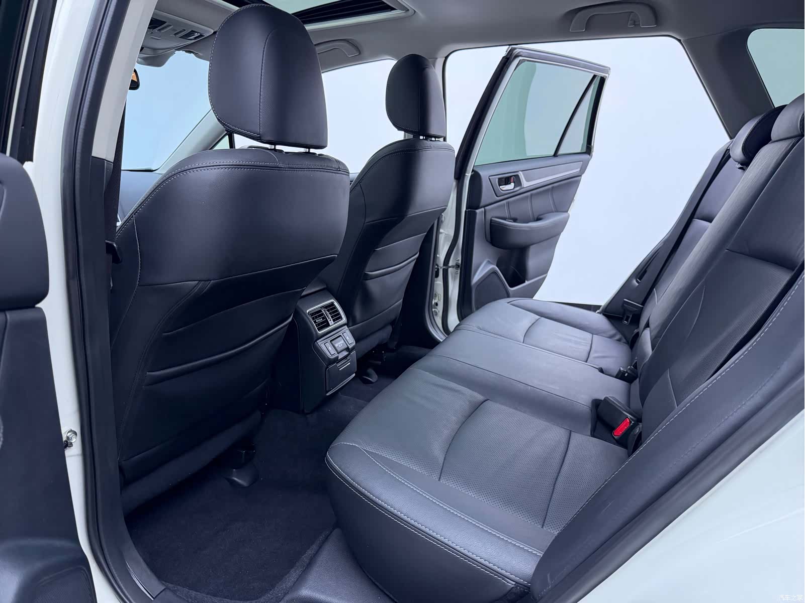 Subaru Outback, 2018 6