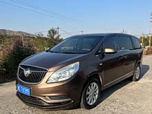 ���GL8 2018�� 28T ������ ��VI