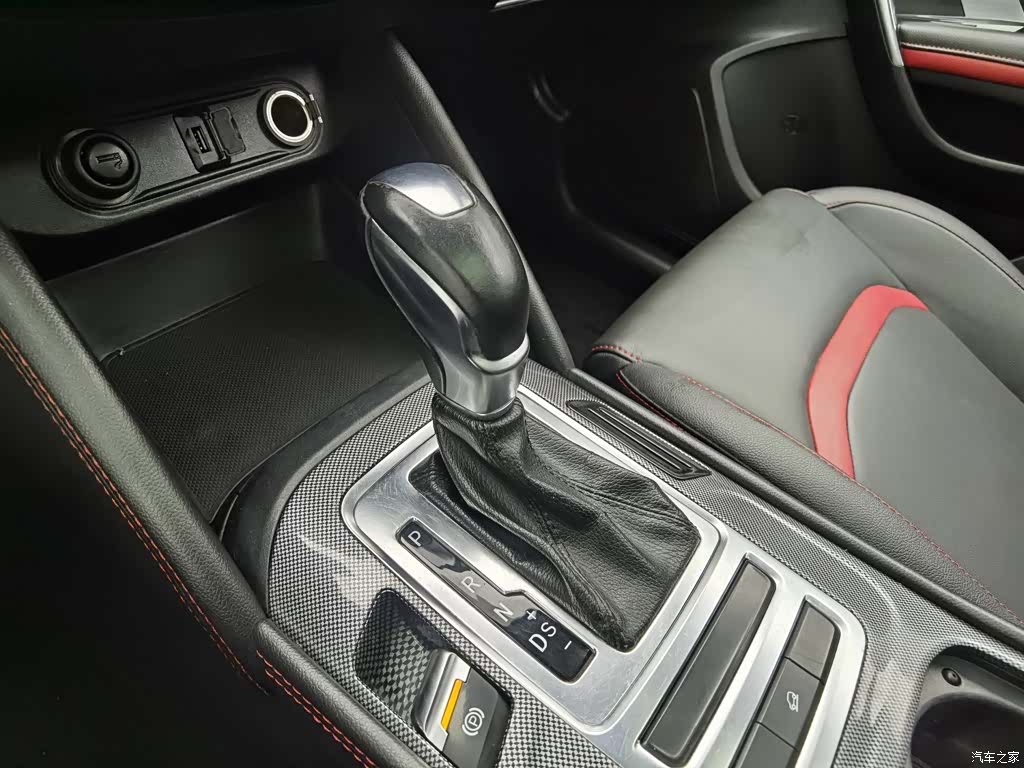 Changan CS55, 2018 13