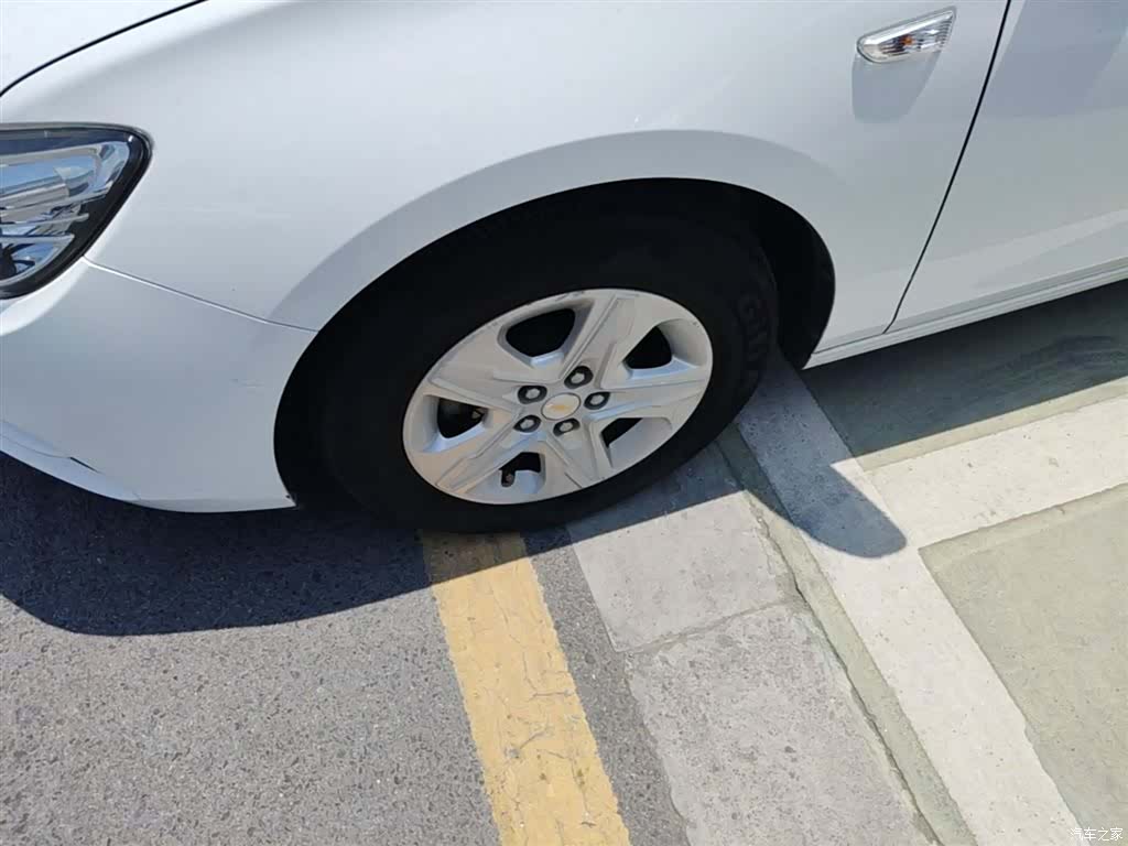 Chevrolet 320, 2019 23