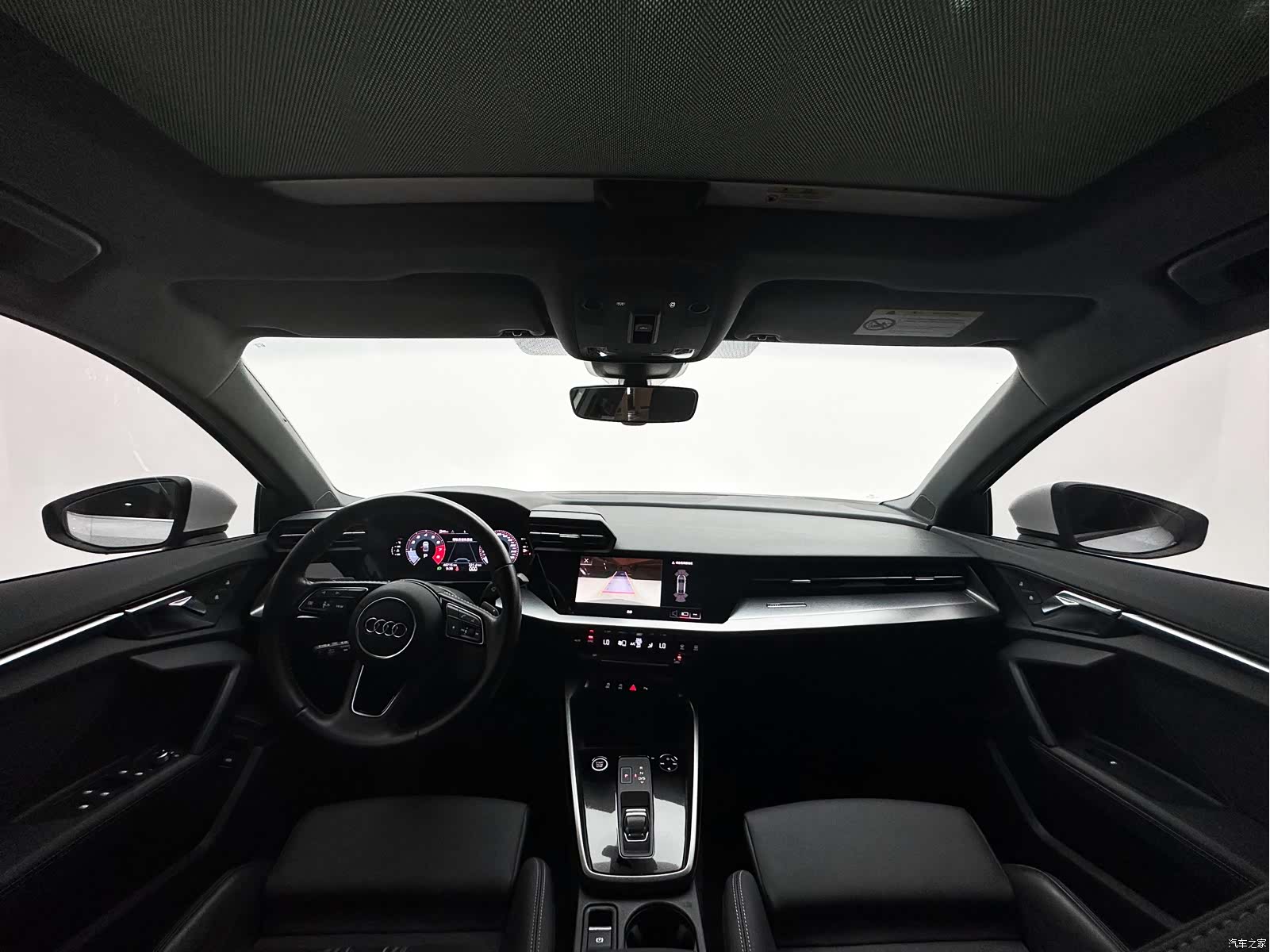 Audi A3, 2022 10