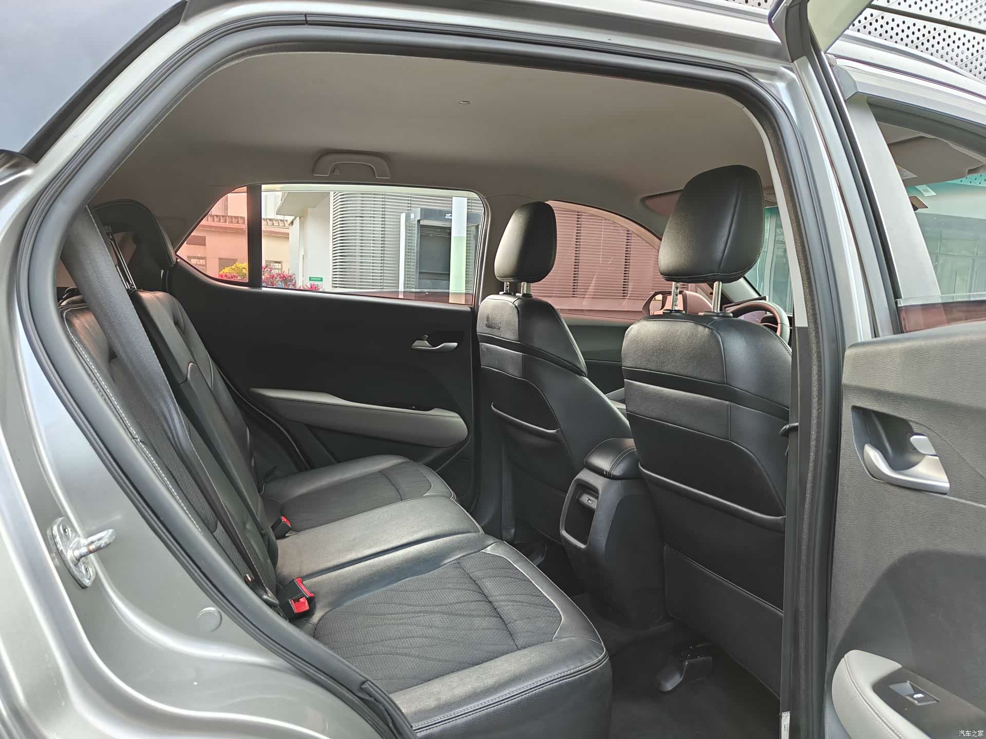 Wuling 510, 2018 7