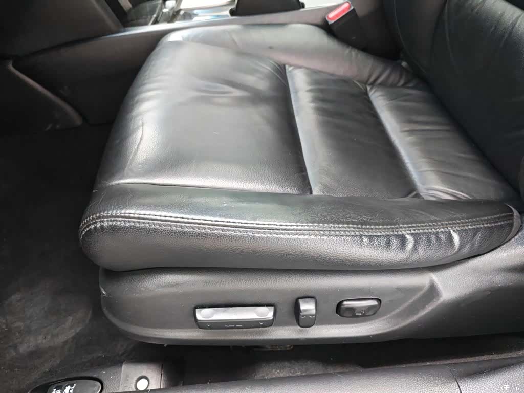 Honda Accord, 2012 20