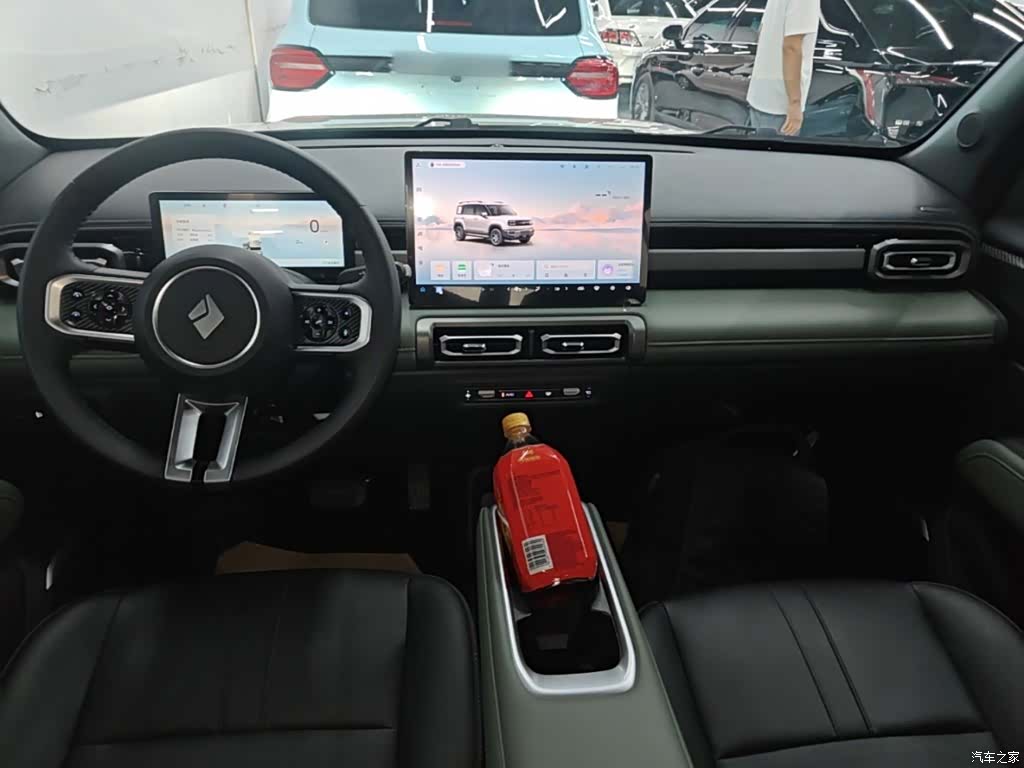 Wuling Yep, 2026 10