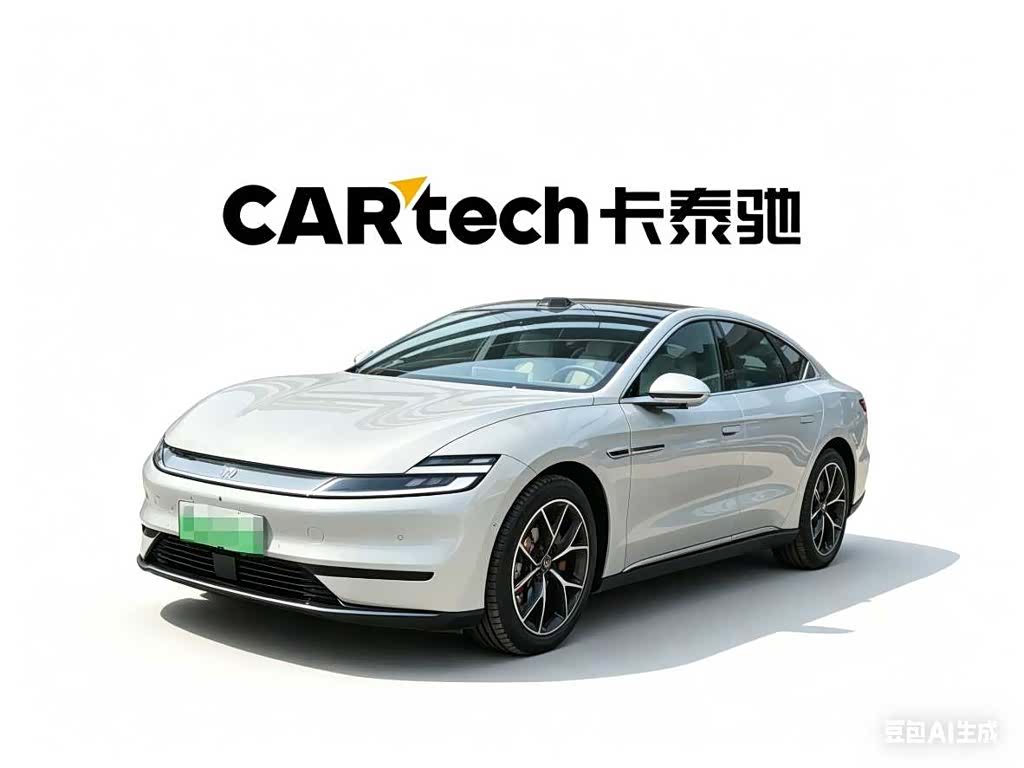 Changan Eado, 2025 2
