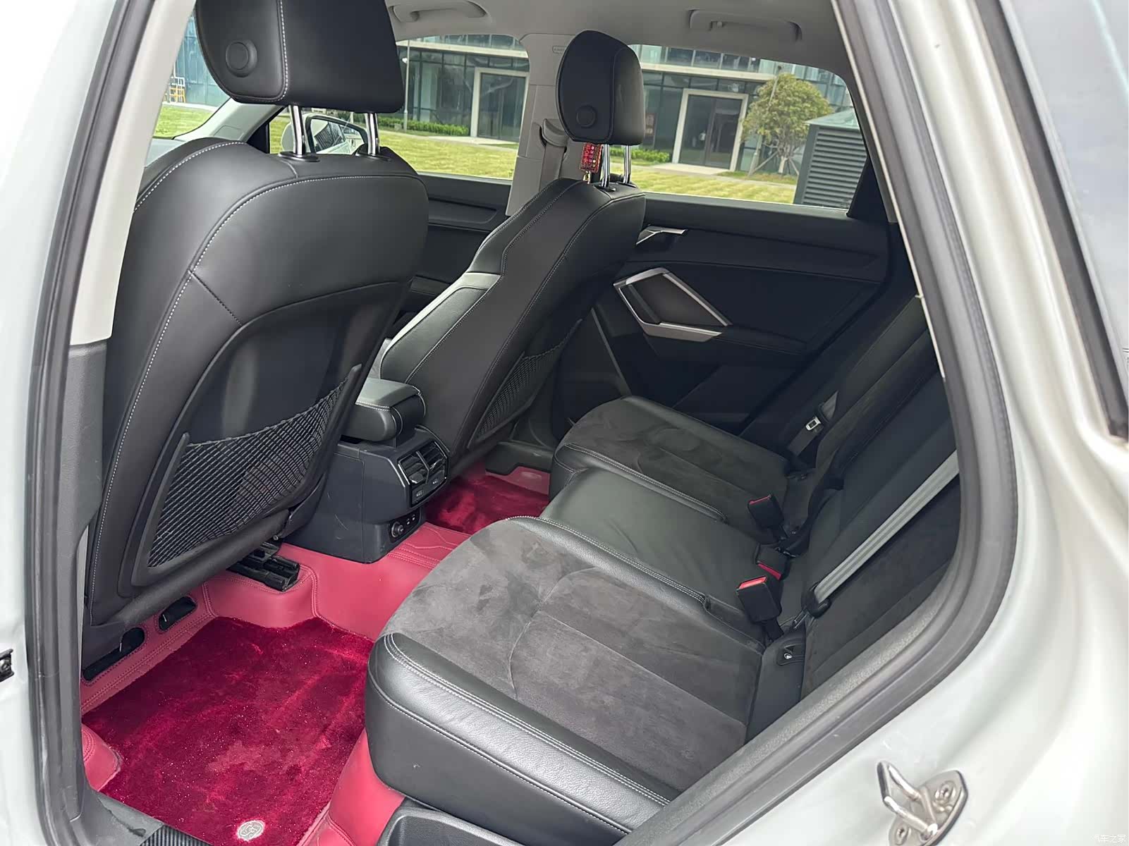 Audi Q3, 2023 7