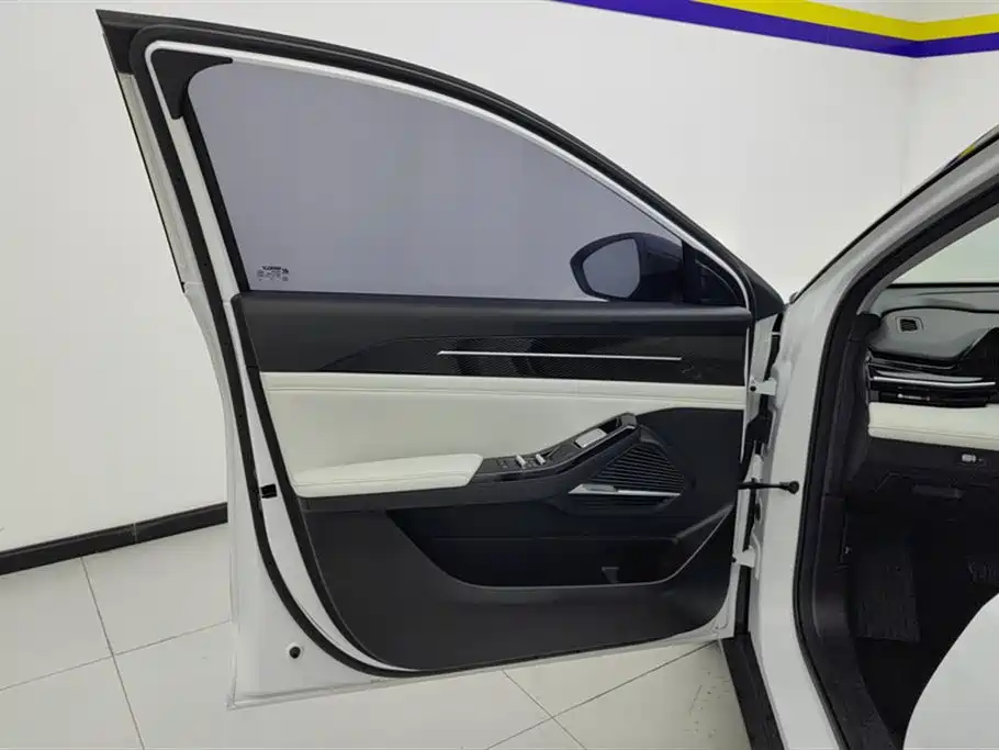 Geely Galaxy Galaxy L6