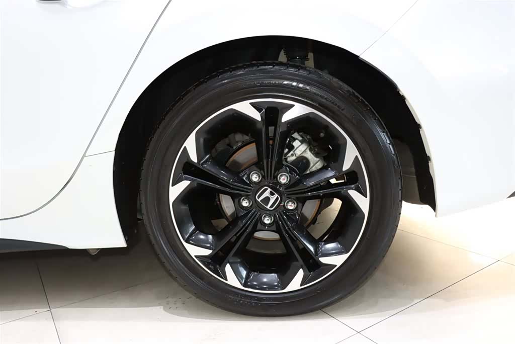 Honda Civic, 2024 16