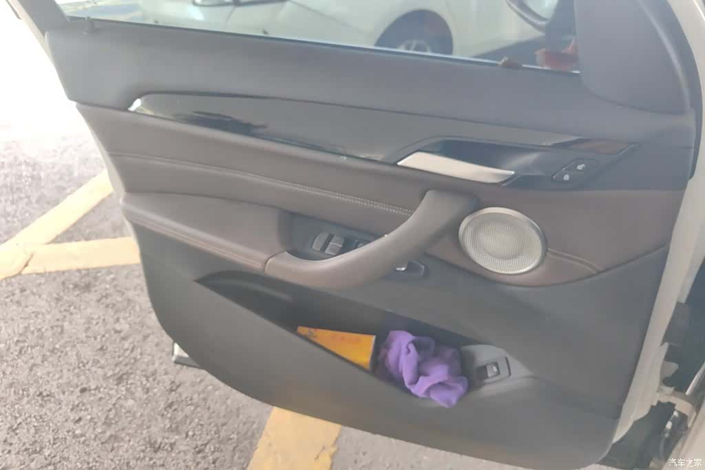 BMW X1, 2021 7