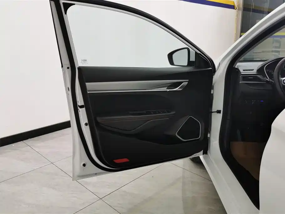 Geely Binrui Geely Binrui