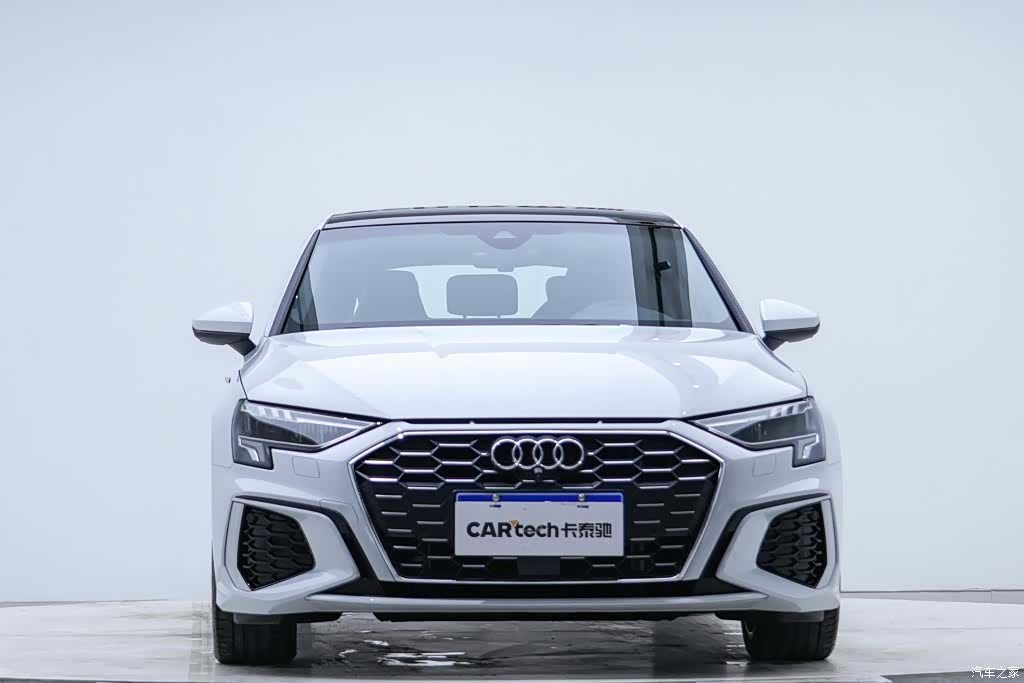 Audi A3, 2023 3