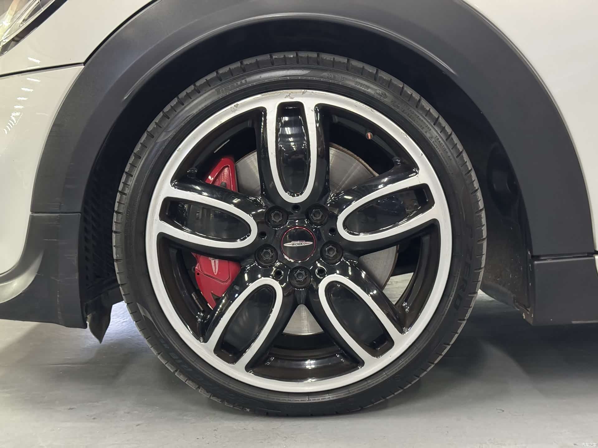 Mini Cooper, 2017 23