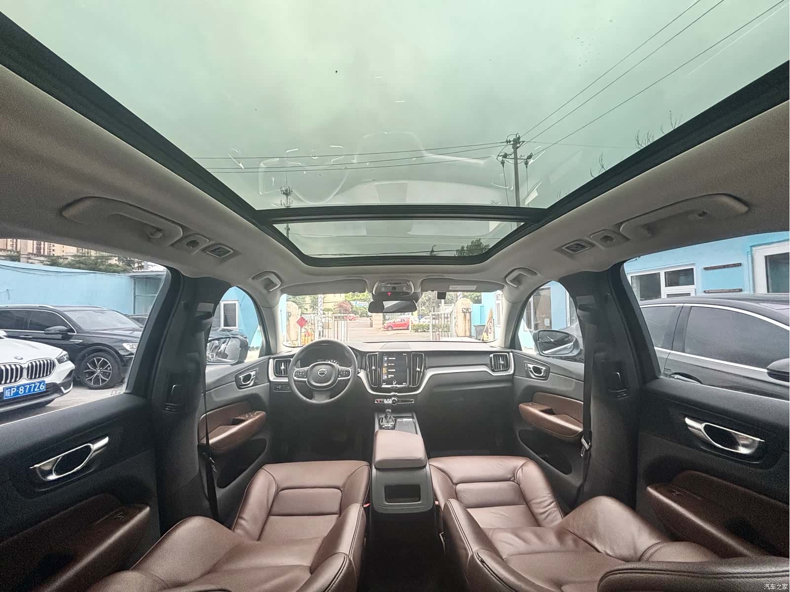 Volvo XC60, 2020 13