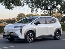 AION Y 2023�� Plus 510 ������