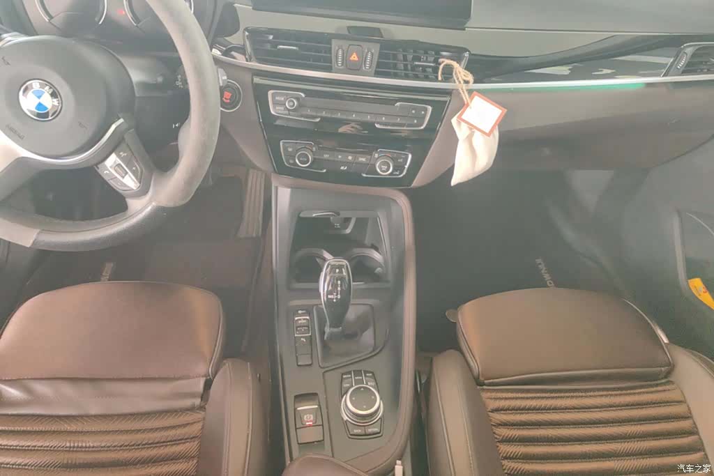 BMW X1, 2021 16