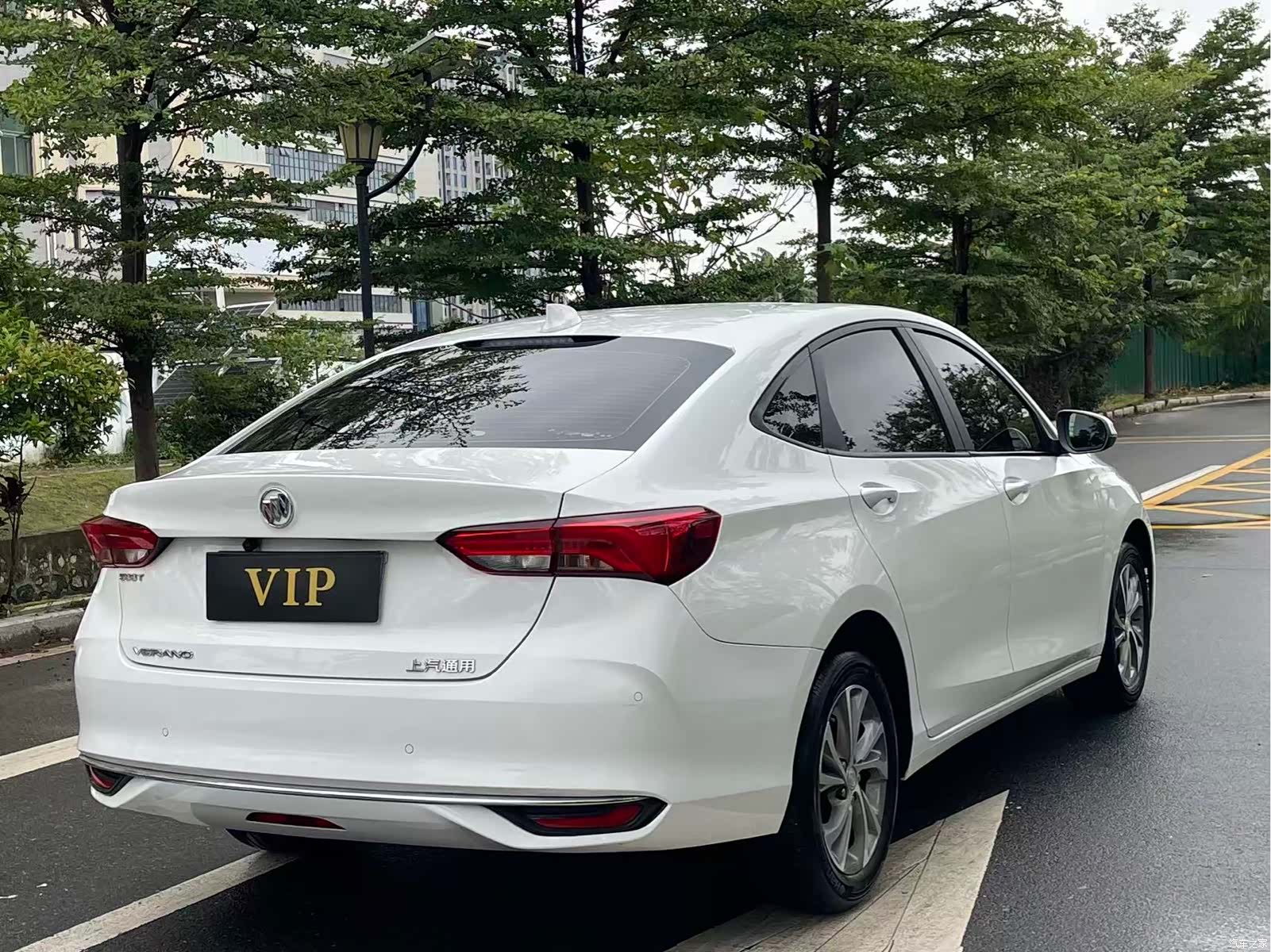 Buick Verano, 2023 7