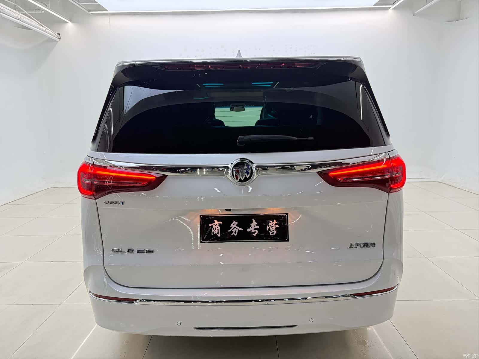 Buick GL8, 2022 16