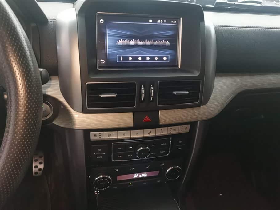 Beijing BJ80