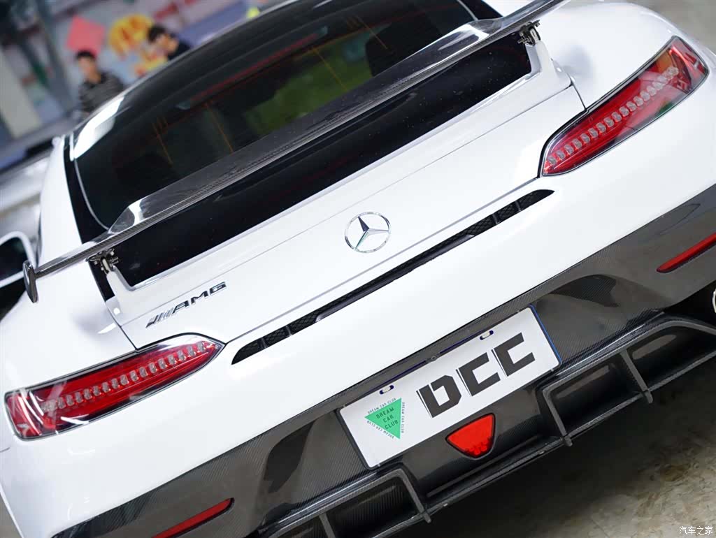 MG AMG, 2019 10