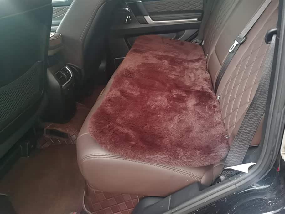 Beijing BJ80