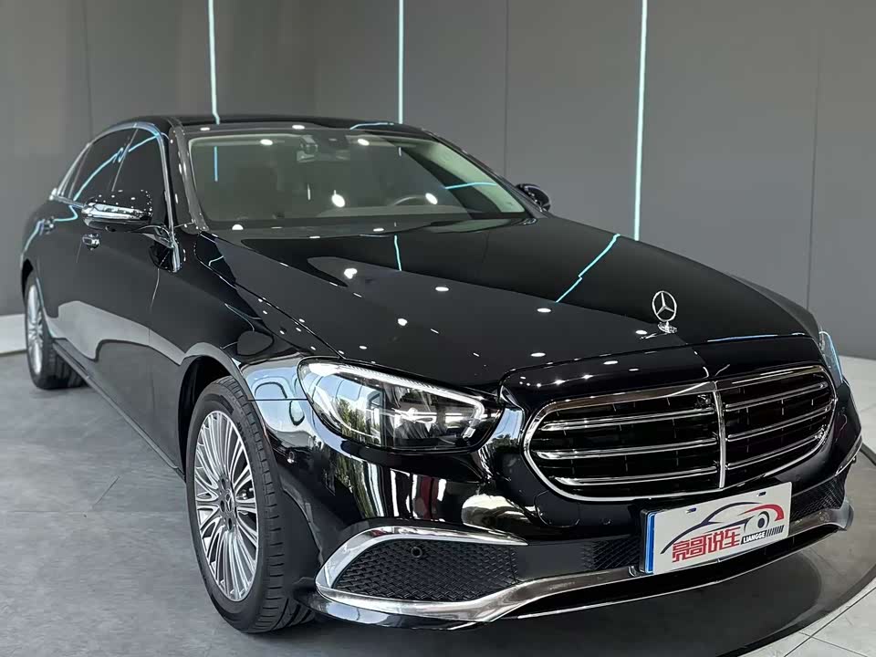 Mercedes-Benz E-class Mercedes-Benz E-class