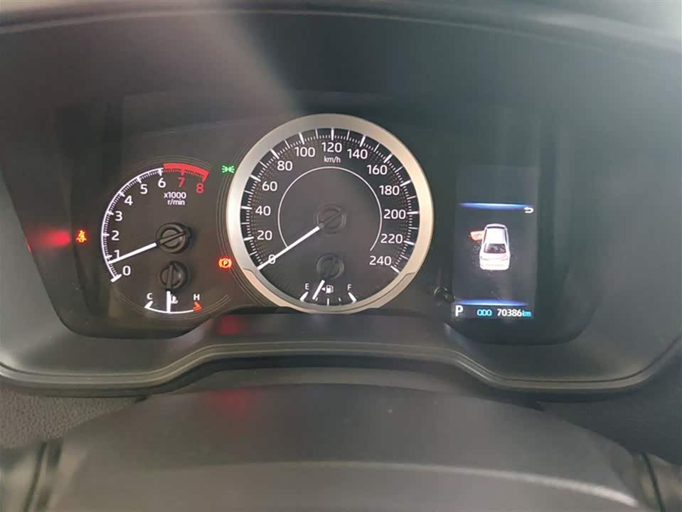 Toyota Corolla Toyota Corolla