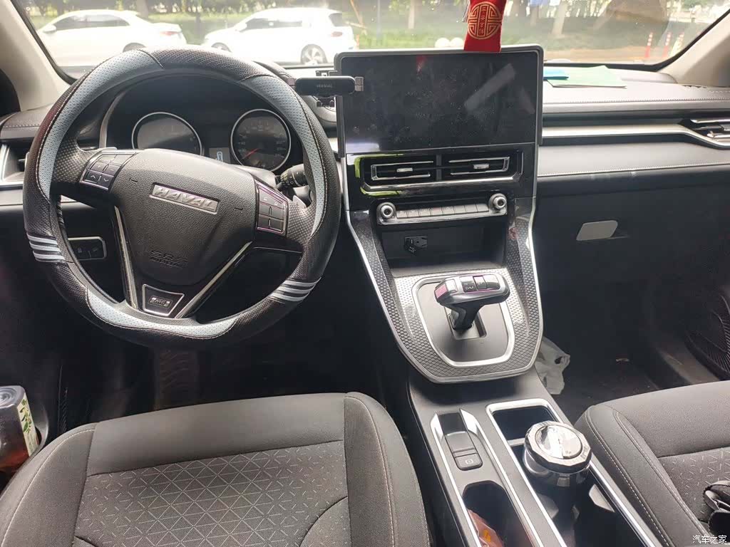 Haval M6, 2021 13