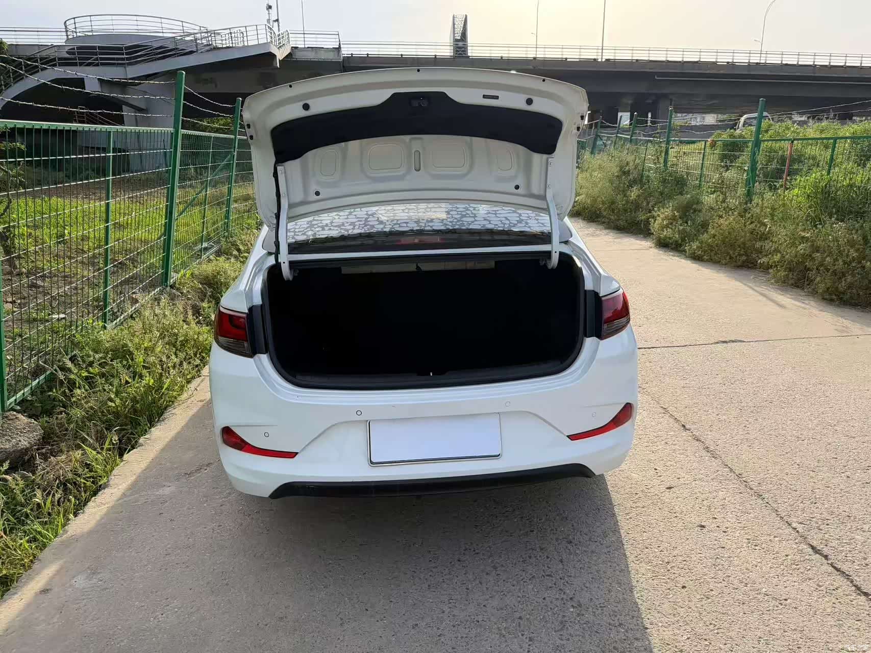 Hyundai GL, 2019 16
