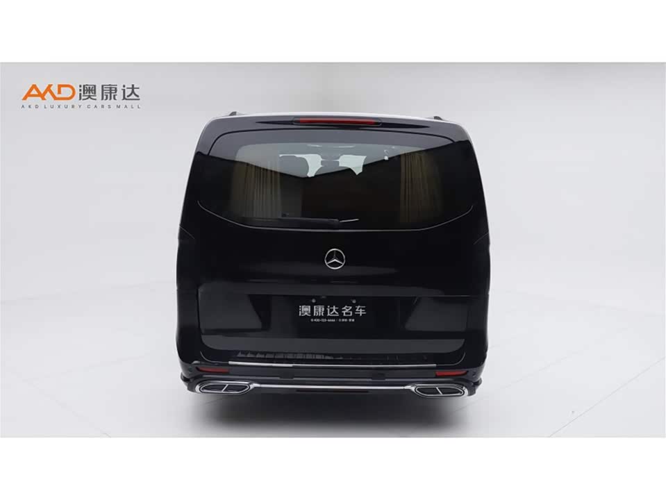 Mercedes-Benz Vito Mercedes-Benz Vito