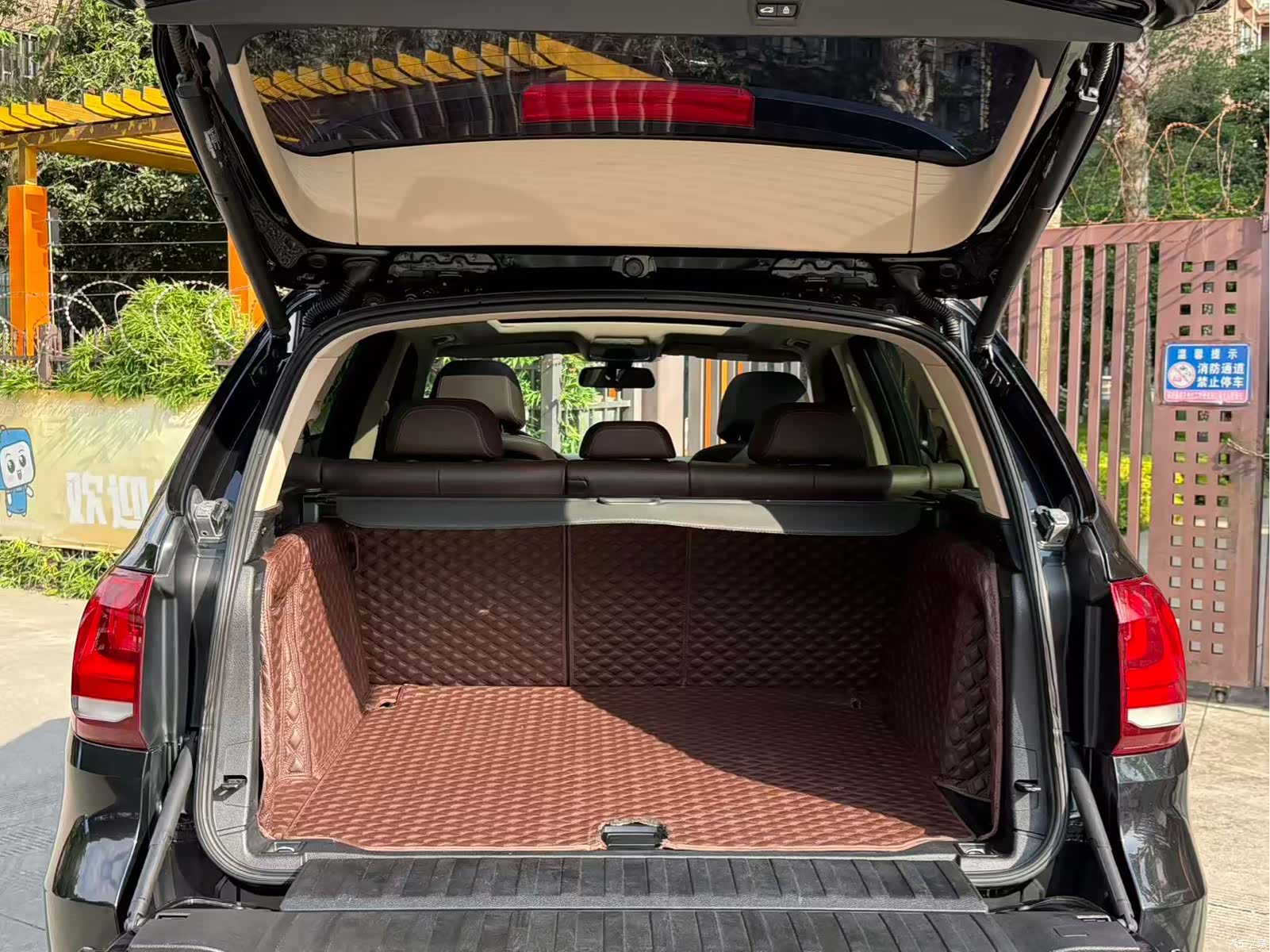 BMW X5, 2018 13