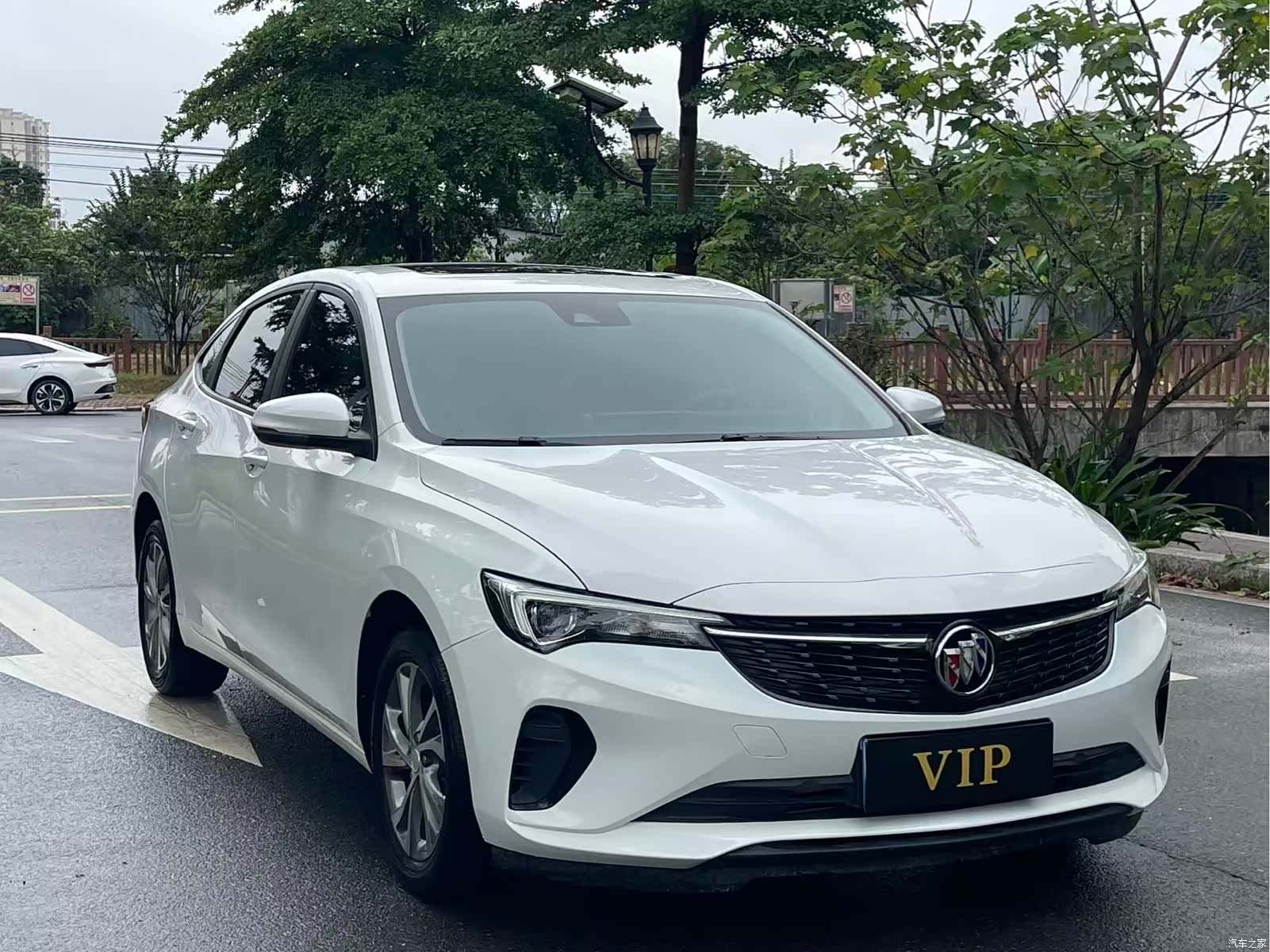 Buick Verano, 2023 3