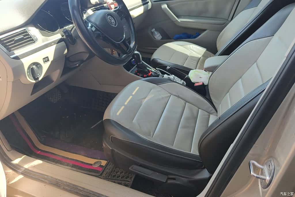 Volkswagen Bora, 2016 9