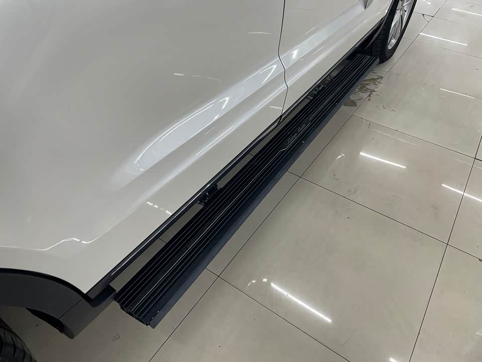 Zotye T700