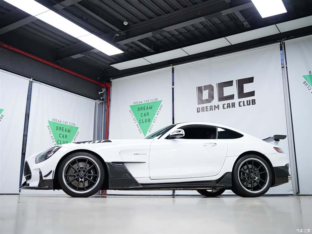 MG AMG, 2019 20