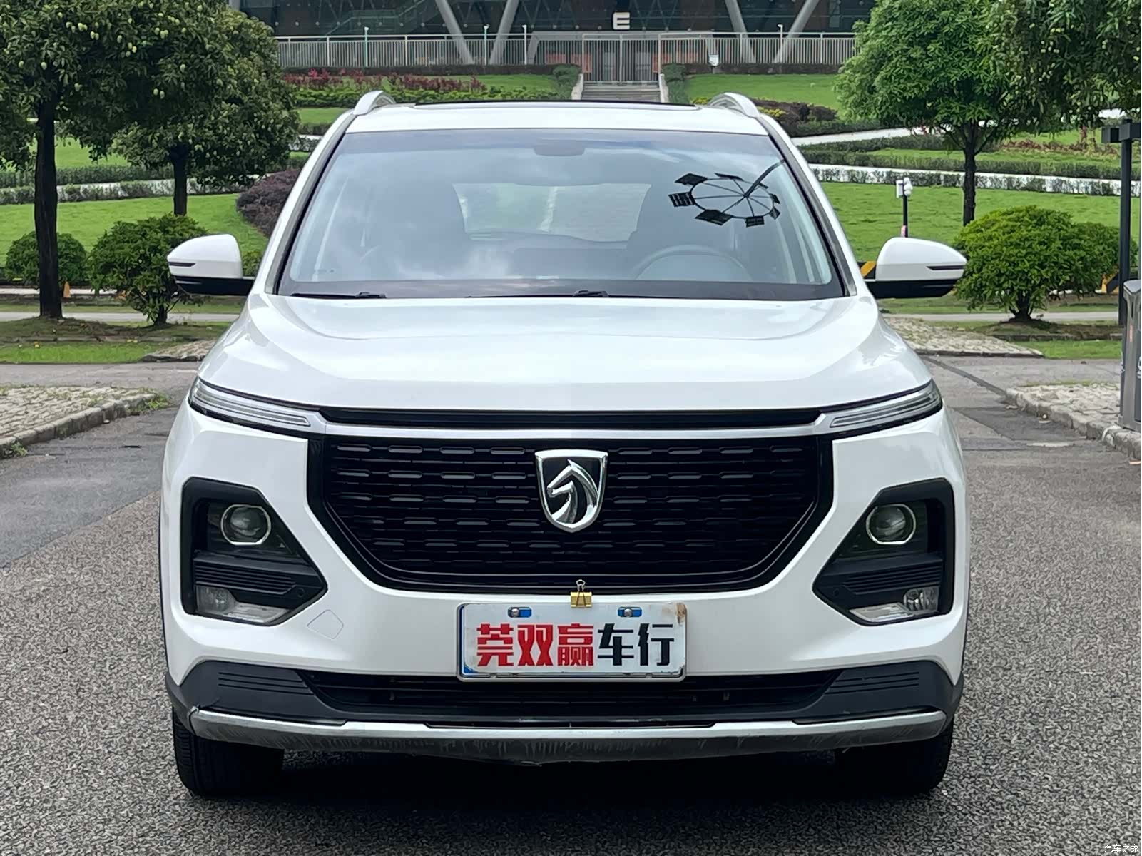 Wuling 530, 2020 2