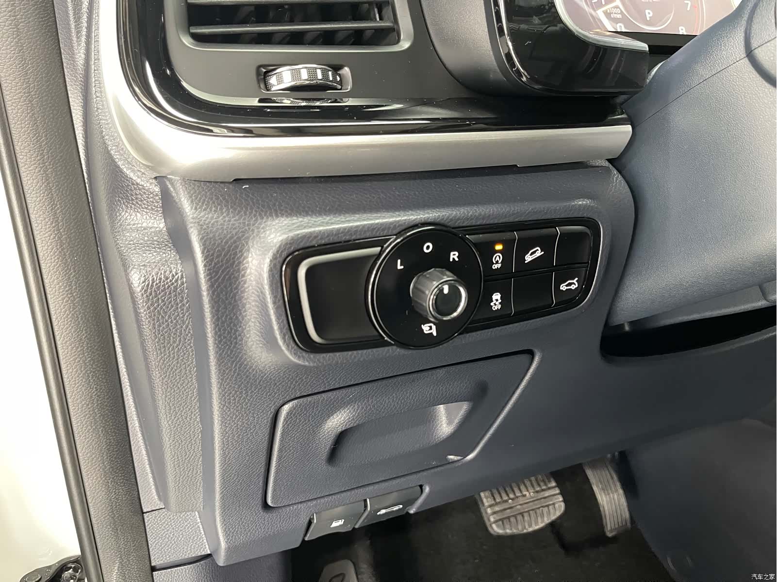 Trumpchi M8, 2022 26
